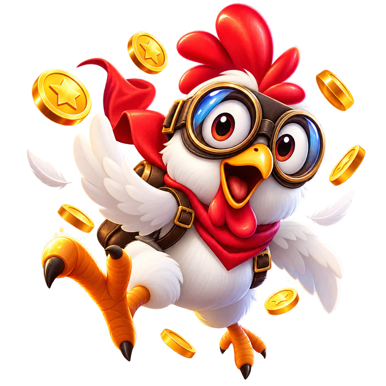 Chicken Casino